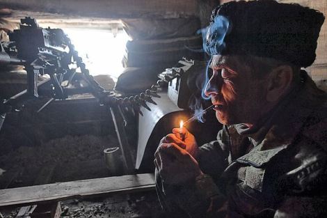 Wie man heute in Lugansk und Donezk&nbsp;lebt